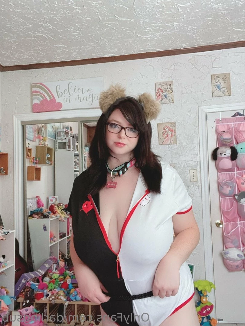 ~✞ঔৣ♡𝕯𝖆𝖗𝖑𝖎𝖓𝖌♡ঔৣ✞~ top 4.5% [ darlingsub ] Onlyfans leaked photo 5140701 on Hotleaks.tv
