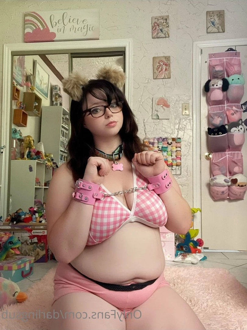 ~✞ঔৣ♡𝕯𝖆𝖗𝖑𝖎𝖓𝖌♡ঔৣ✞~ top 4.5% [ darlingsub ] Onlyfans leaked photo 5142481 on Hotleaks.tv