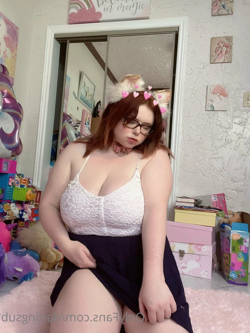 ~✞ঔৣ♡𝕯𝖆𝖗𝖑𝖎𝖓𝖌♡ঔৣ✞~ top 4.5% [ darlingsub ] Onlyfans leaked photo 5143201 on Hotleaks.tv