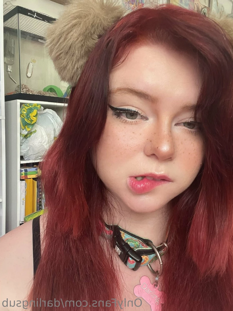 ~✞ঔৣ♡𝕯𝖆𝖗𝖑𝖎𝖓𝖌♡ঔৣ✞~ top 4.5% [ darlingsub ] Onlyfans leaked photo 5606973 on Hotleaks.tv