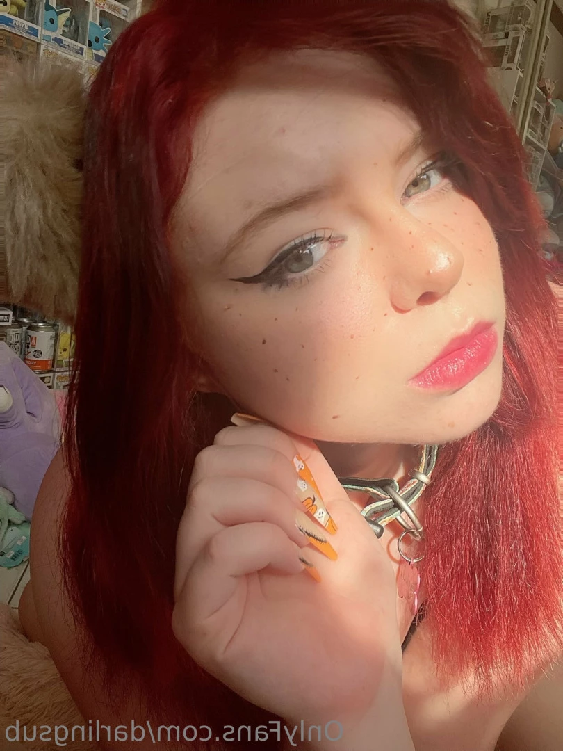 ~✞ঔৣ♡𝕯𝖆𝖗𝖑𝖎𝖓𝖌♡ঔৣ✞~ top 4.5% [ darlingsub ] Onlyfans leaked photo 5607379 on Hotleaks.tv