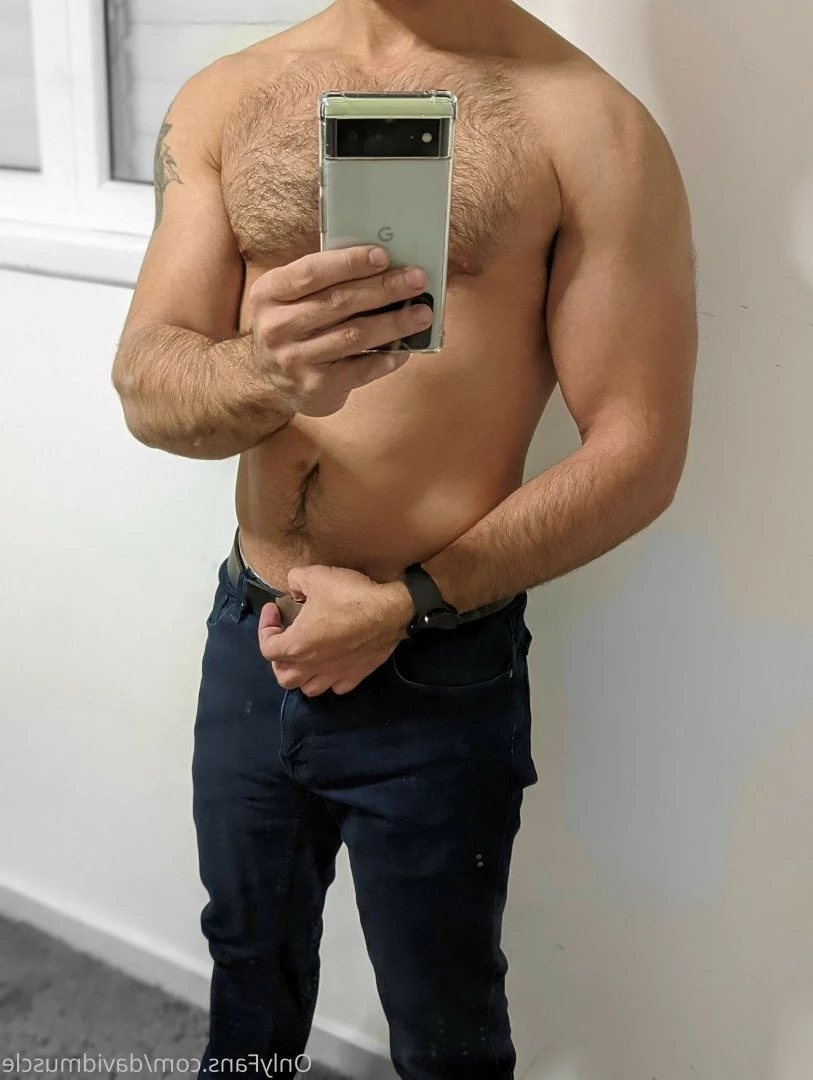 DavidMuscle 🔝15% [ davidmuscle ] Onlyfans leaked photo 5163412 on Hotleaks.tv