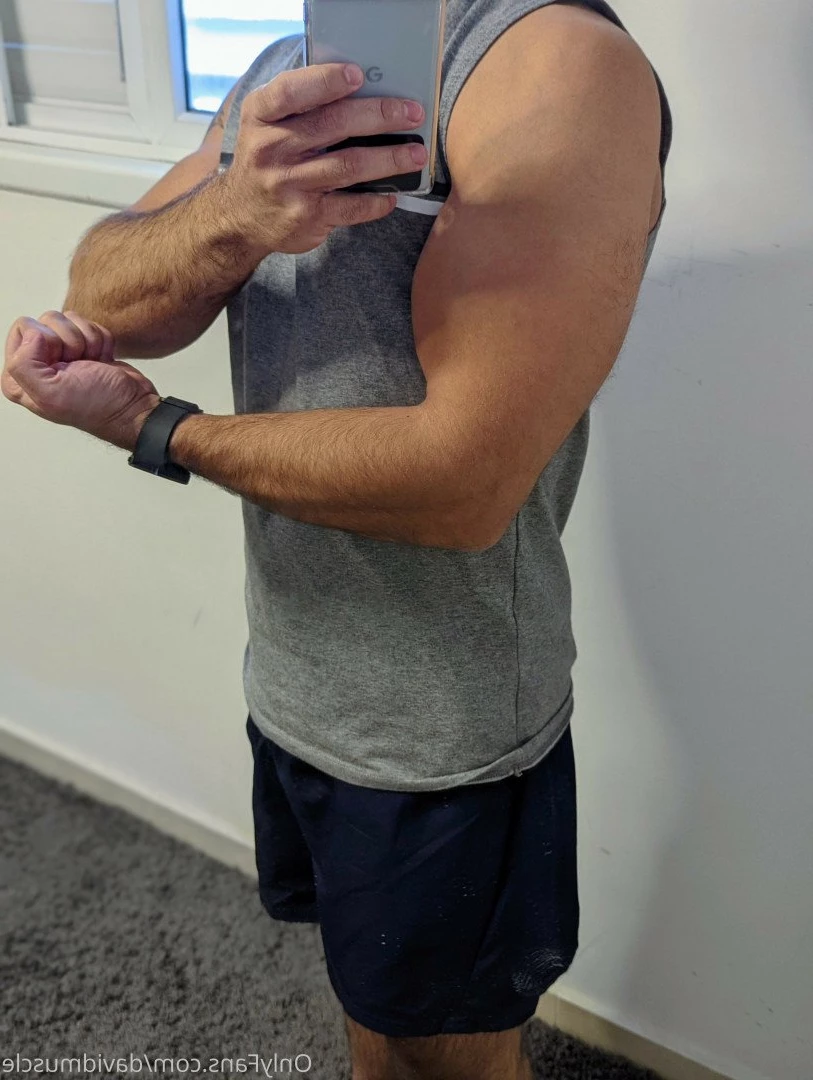 DavidMuscle 🔝15% [ davidmuscle ] Onlyfans leaked photo 5163470 on Hotleaks.tv