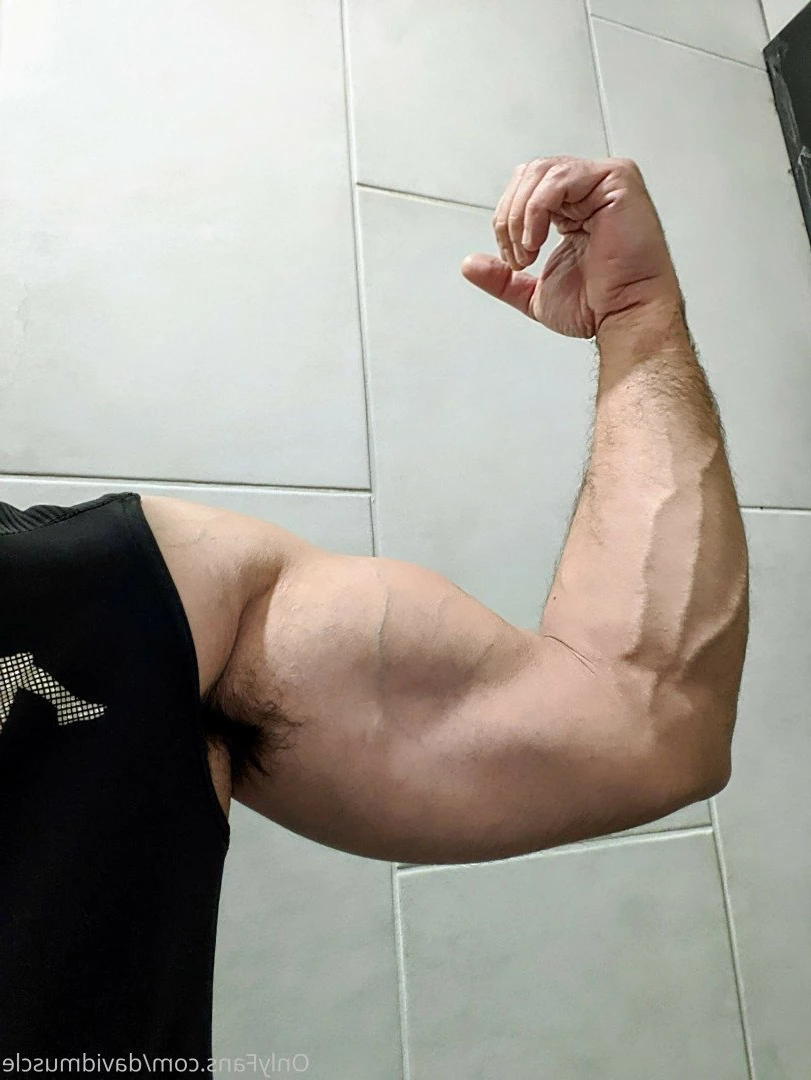 DavidMuscle 🔝15% [ davidmuscle ] Onlyfans leaked photo 5163582 on Hotleaks.tv