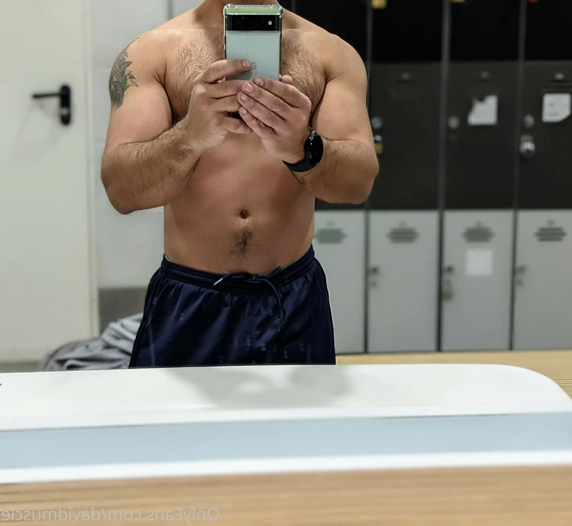 DavidMuscle 🔝15% [ davidmuscle ] Onlyfans leaked photo 5163715 on Hotleaks.tv