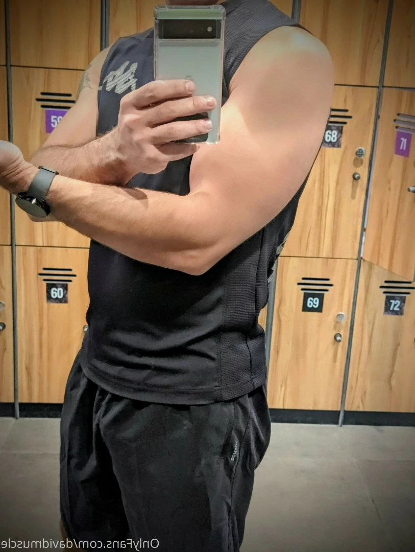 DavidMuscle 🔝15% [ davidmuscle ] Onlyfans leaked photo 5163730 on Hotleaks.tv