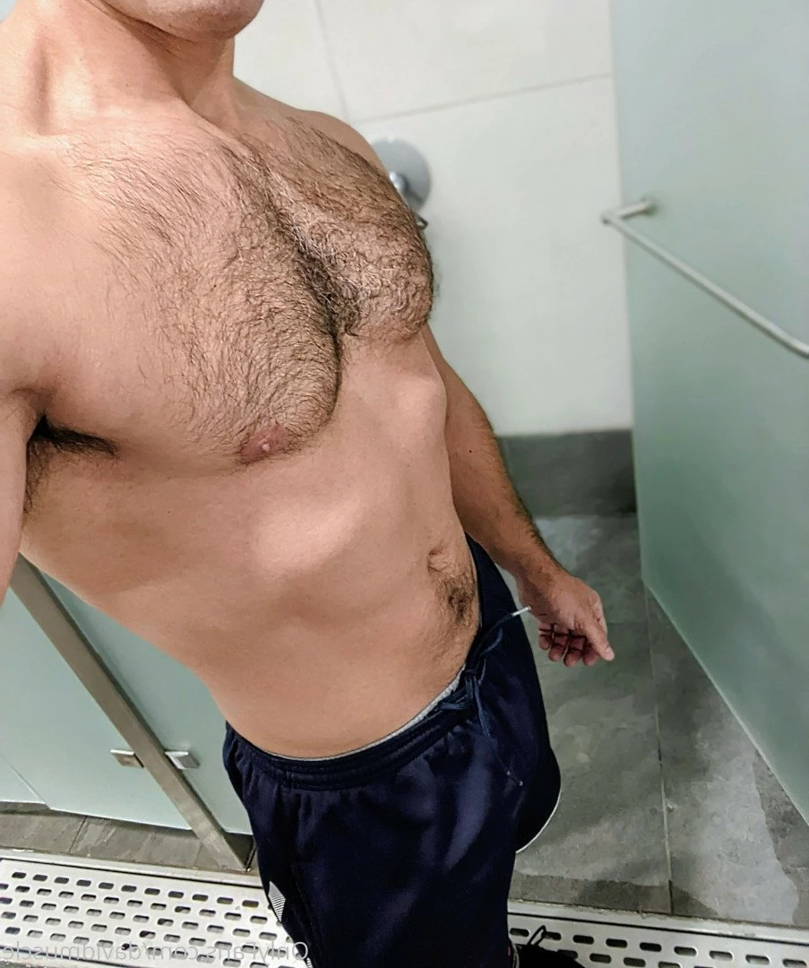 DavidMuscle 🔝15% [ davidmuscle ] Onlyfans leaked photo 5163777 on Hotleaks.tv