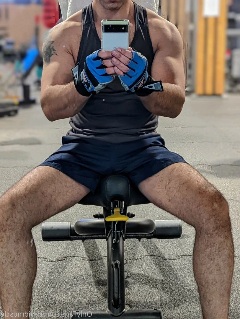 DavidMuscle 🔝15% [ davidmuscle ] Onlyfans leaked photo 5163927 on Hotleaks.tv