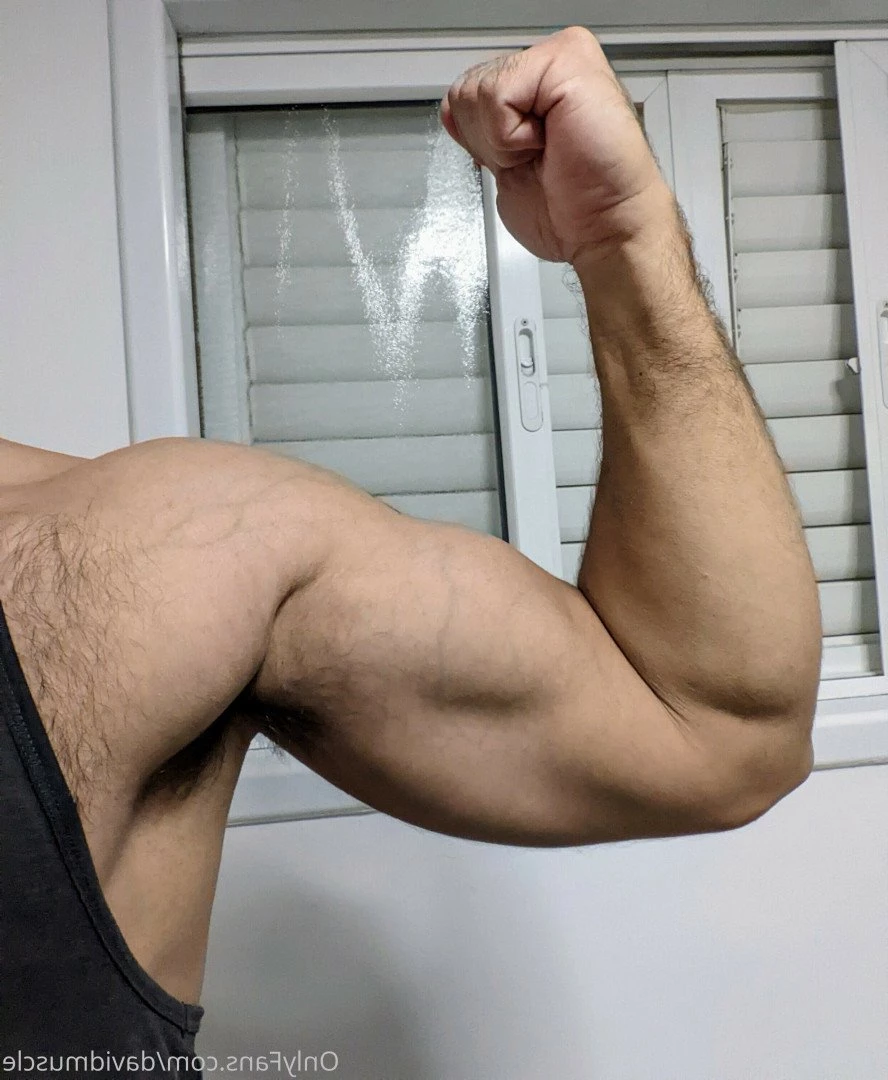 DavidMuscle 🔝15% [ davidmuscle ] Onlyfans leaked photo 5164236 on Hotleaks.tv