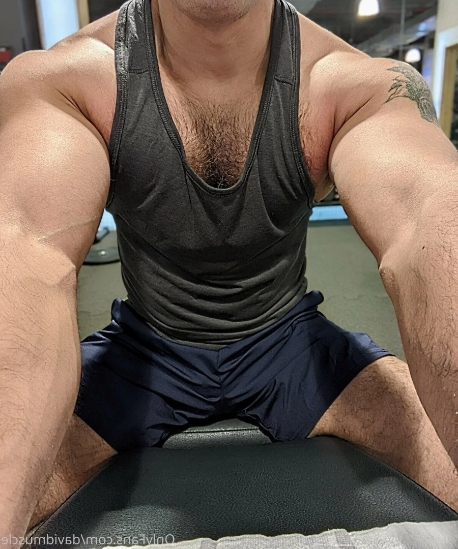 DavidMuscle 🔝15% [ davidmuscle ] Onlyfans leaked photo 5164293 on Hotleaks.tv