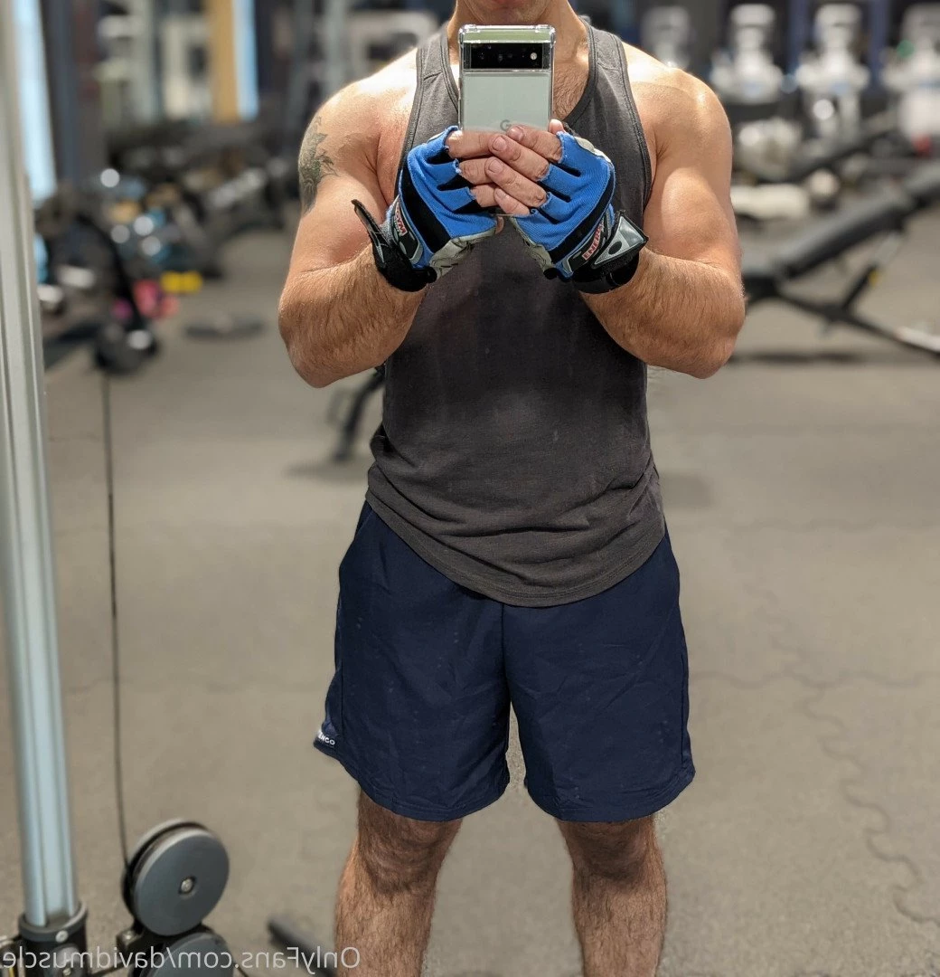 DavidMuscle 🔝15% [ davidmuscle ] Onlyfans leaked photo 5164342 on Hotleaks.tv