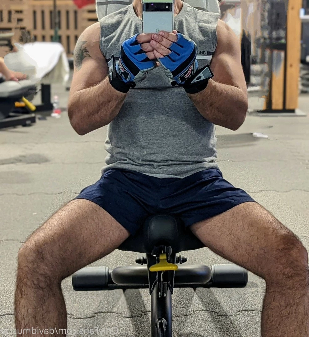 DavidMuscle 🔝15% [ davidmuscle ] Onlyfans leaked photo 5164448 on Hotleaks.tv