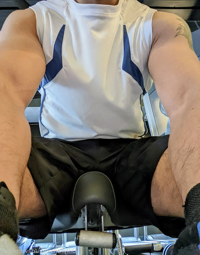 DavidMuscle 🔝15% [ davidmuscle ] Onlyfans leaked photo 5164503 on Hotleaks.tv