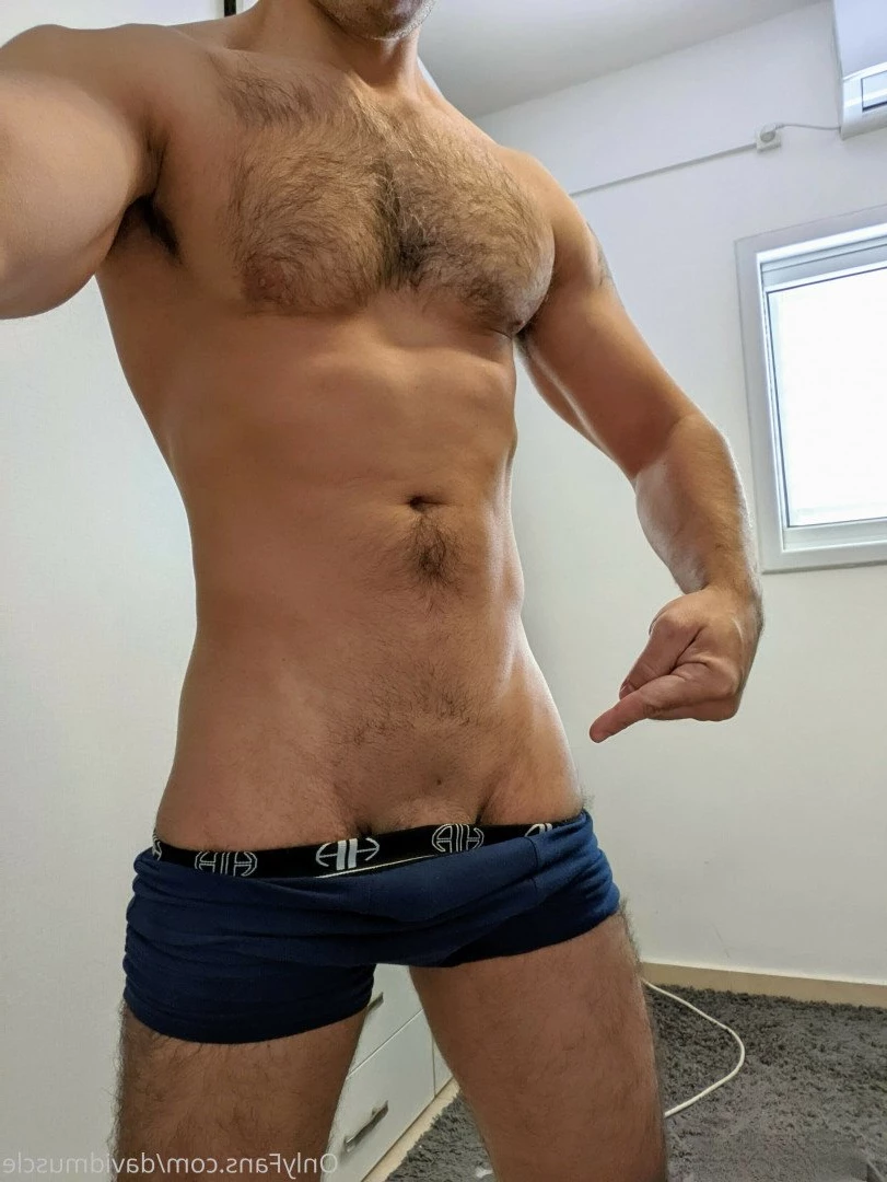 DavidMuscle 🔝15% [ davidmuscle ] Onlyfans leaked photo 5164608 on Hotleaks.tv