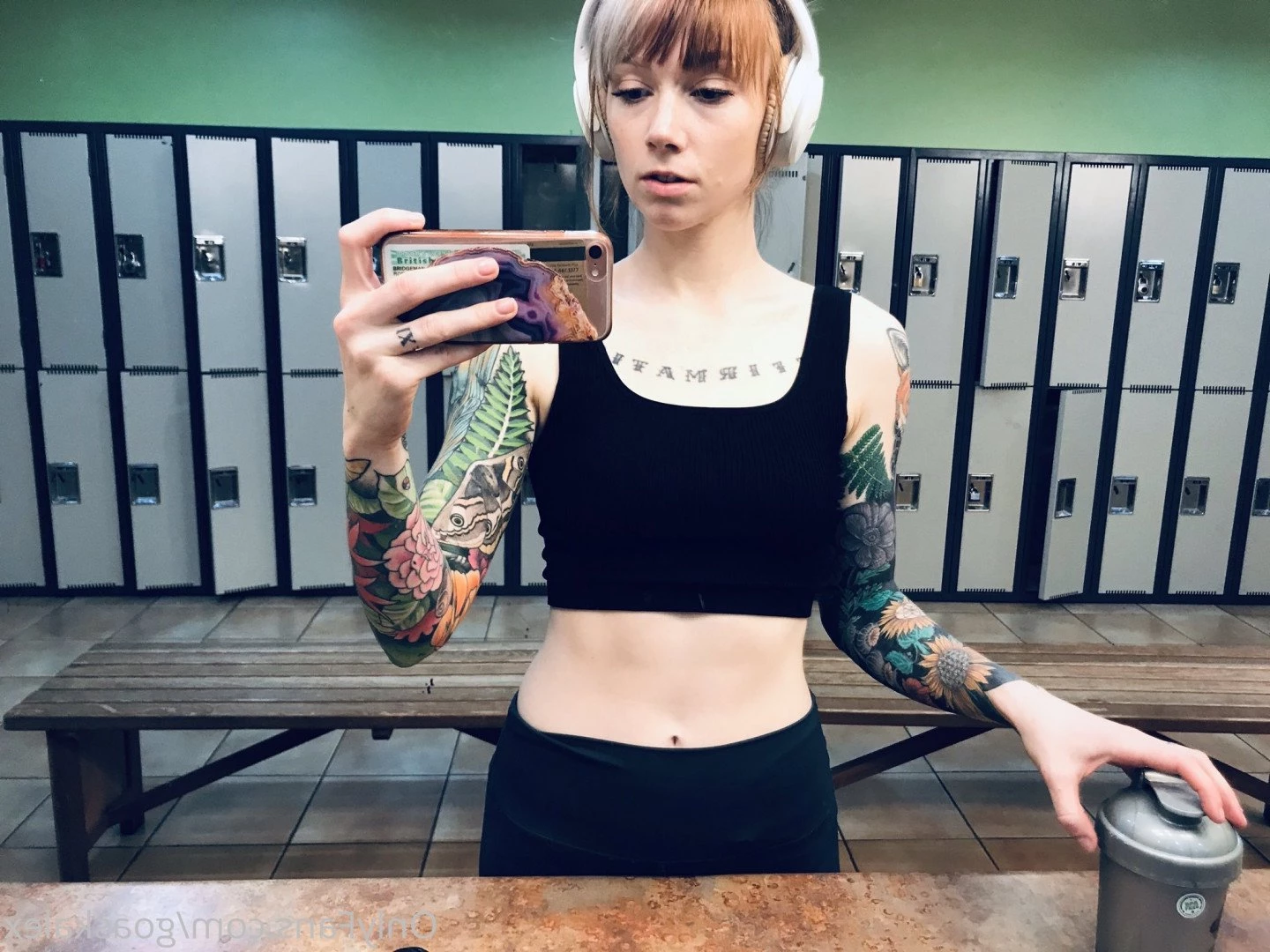 GoAskAlex 𝓃𝒶𝓉𝓊𝓇𝒶𝓁 𝓇𝑒𝒹𝒽𝑒𝒶𝒹 [ goaskalex ] Onlyfans leaked photo 450084 on Hotleaks.tv