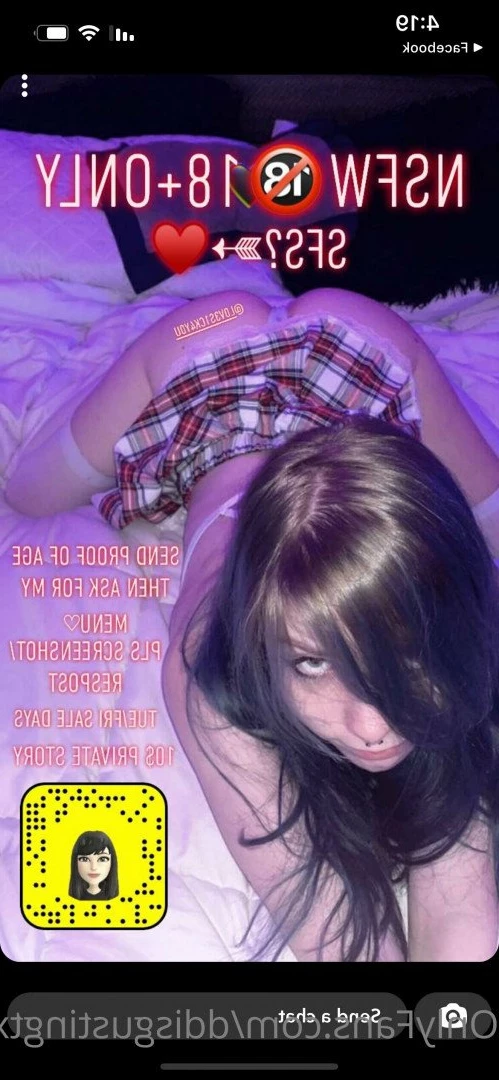 Tre Chastain [ ddisgustingtxre ] Onlyfans leaked photo 5125535 on Hotleaks.tv