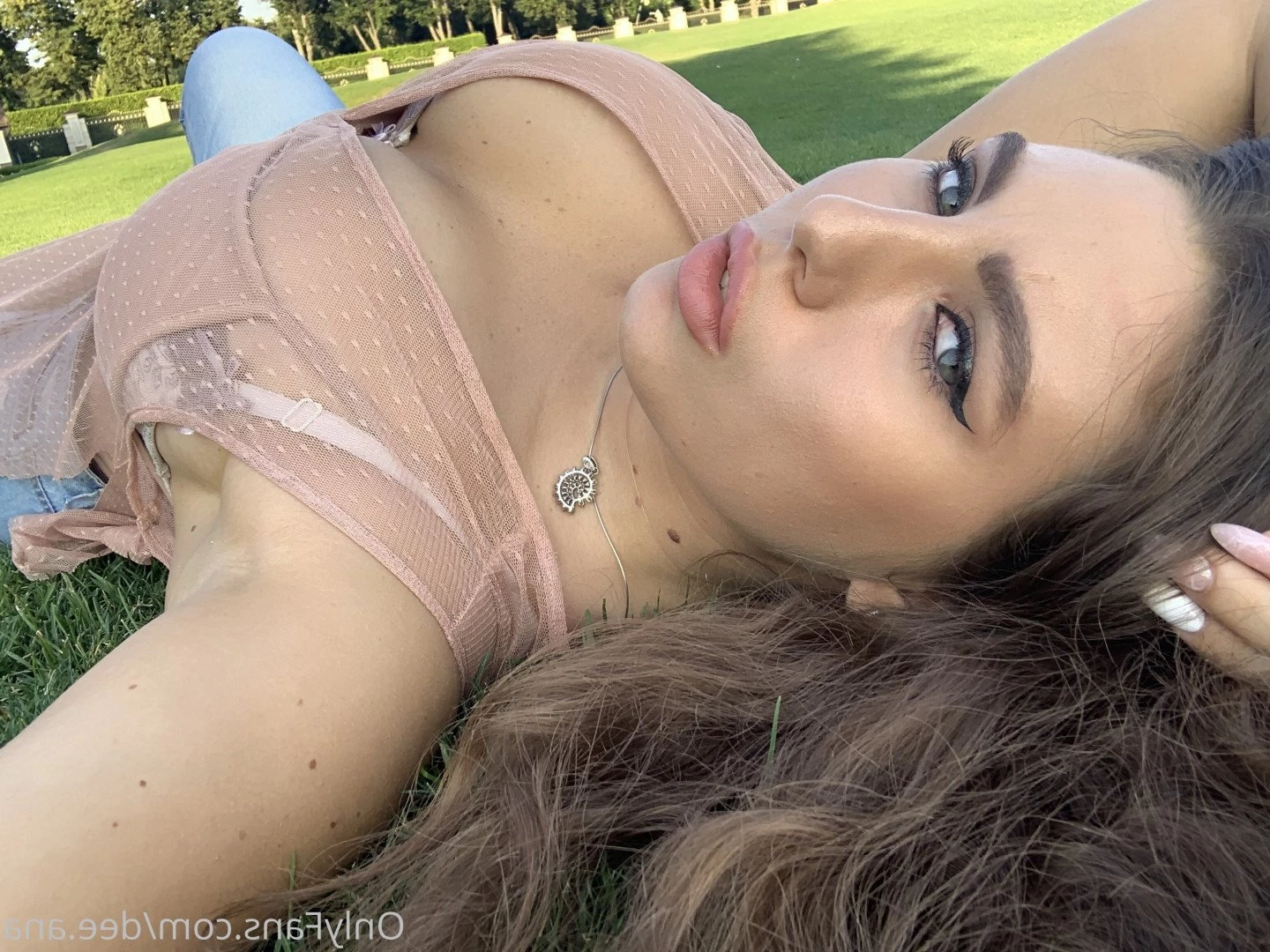 CURLY CURVY GODDESS 🔞🍓 Anna 💋 [ dee_ann ] Onlyfans leaked photo 5128689 on Hotleaks.tv