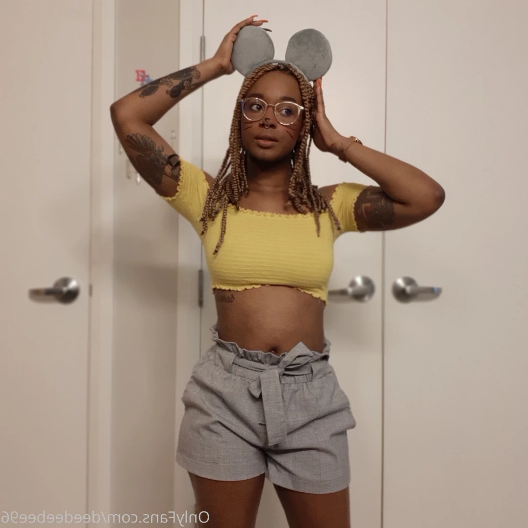 DeeDeeBee [ deedeebee96 ] Onlyfans leaked photo 5815966 on Hotleaks.tv