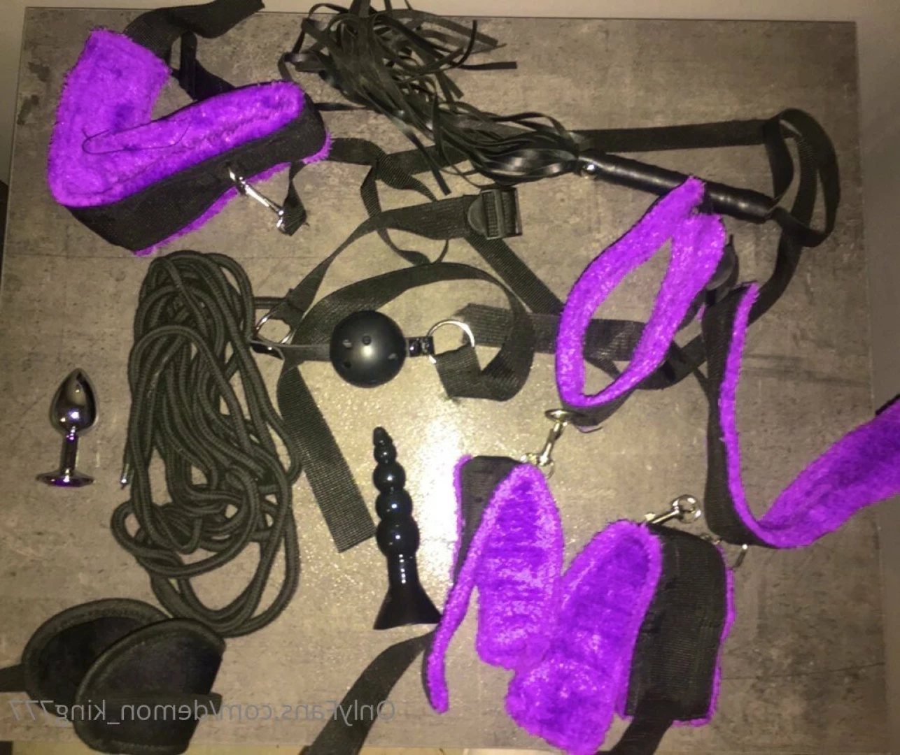D€m0n_K1ng_OF [ demon_king777 ] Onlyfans leaked photo 5790986 on Hotleaks.tv