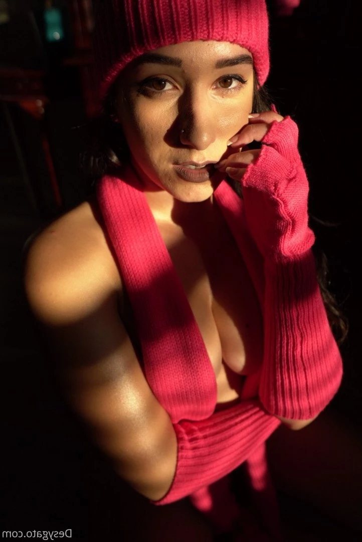 Desy Gato 🖤 [ desygato ] Onlyfans leaked photo 5105977 on Hotleaks.tv