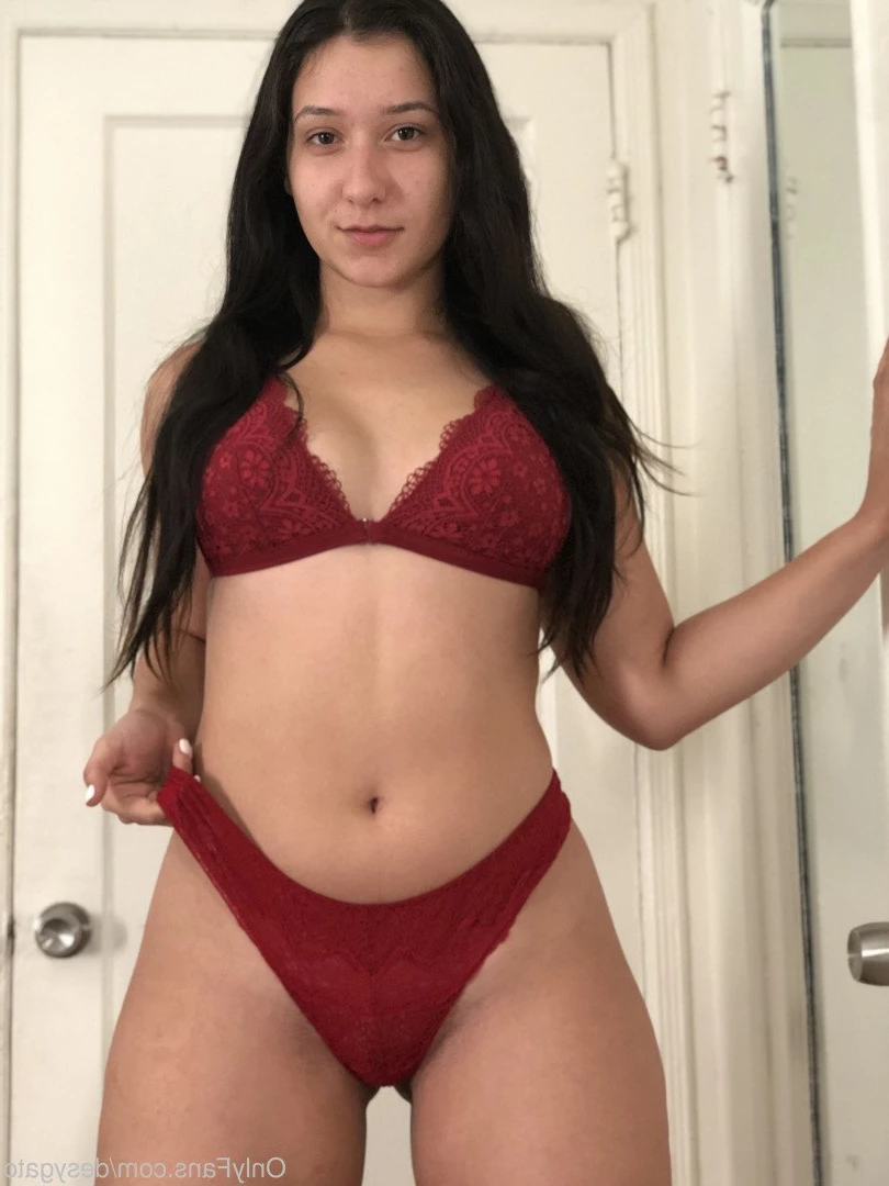 Desy Gato 🖤 [ desygato ] Onlyfans leaked photo 5118996 on Hotleaks.tv