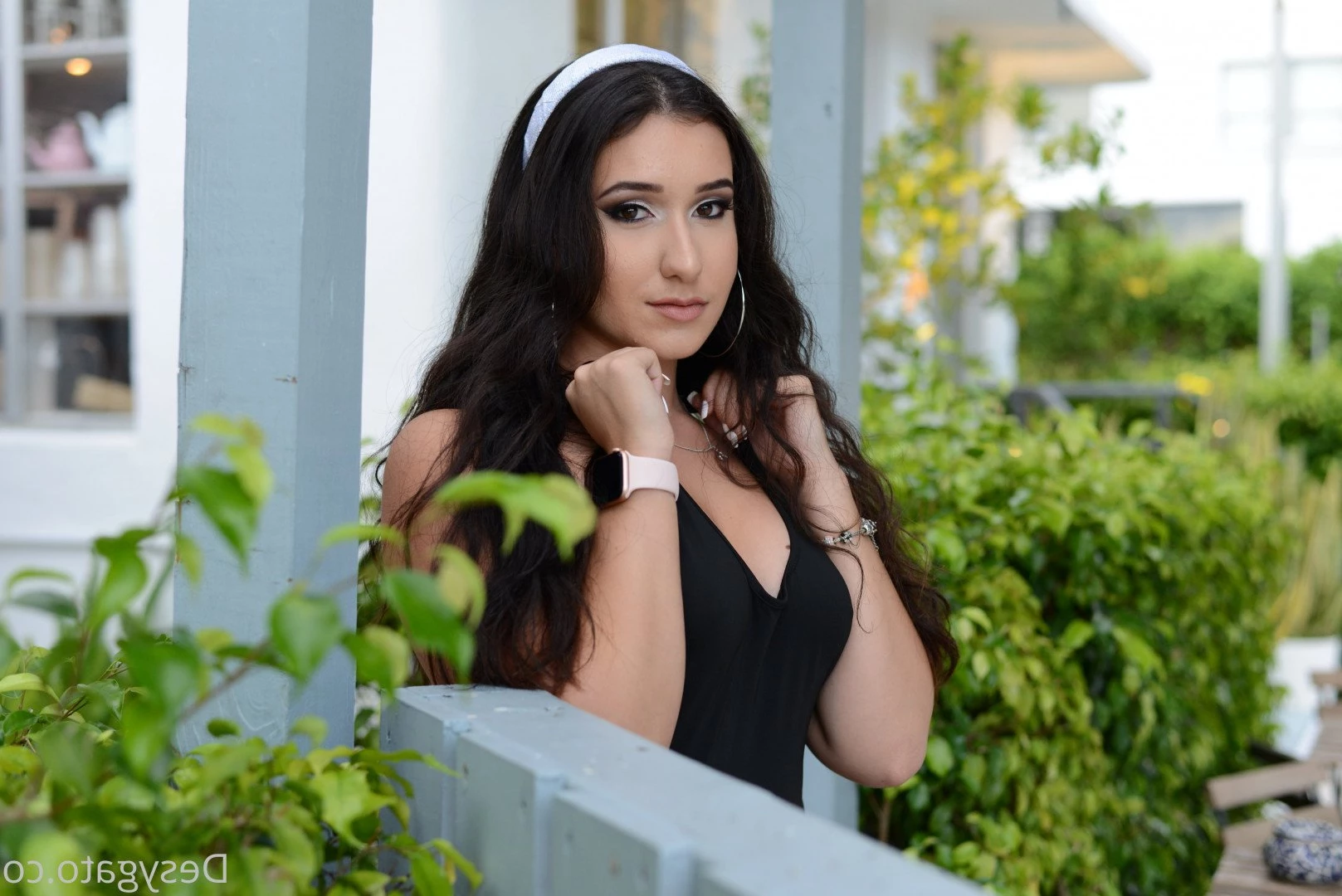 Desy Gato 🖤 [ desygato ] Onlyfans leaked photo 5124596 on Hotleaks.tv