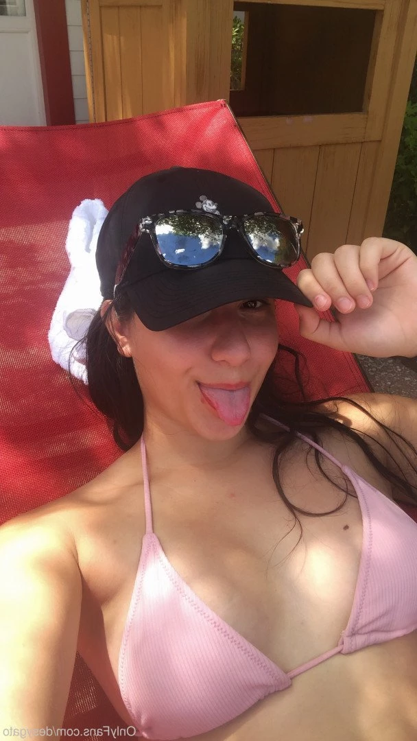 Desy Gato 🖤 [ desygato ] Onlyfans leaked photo 5127063 on Hotleaks.tv