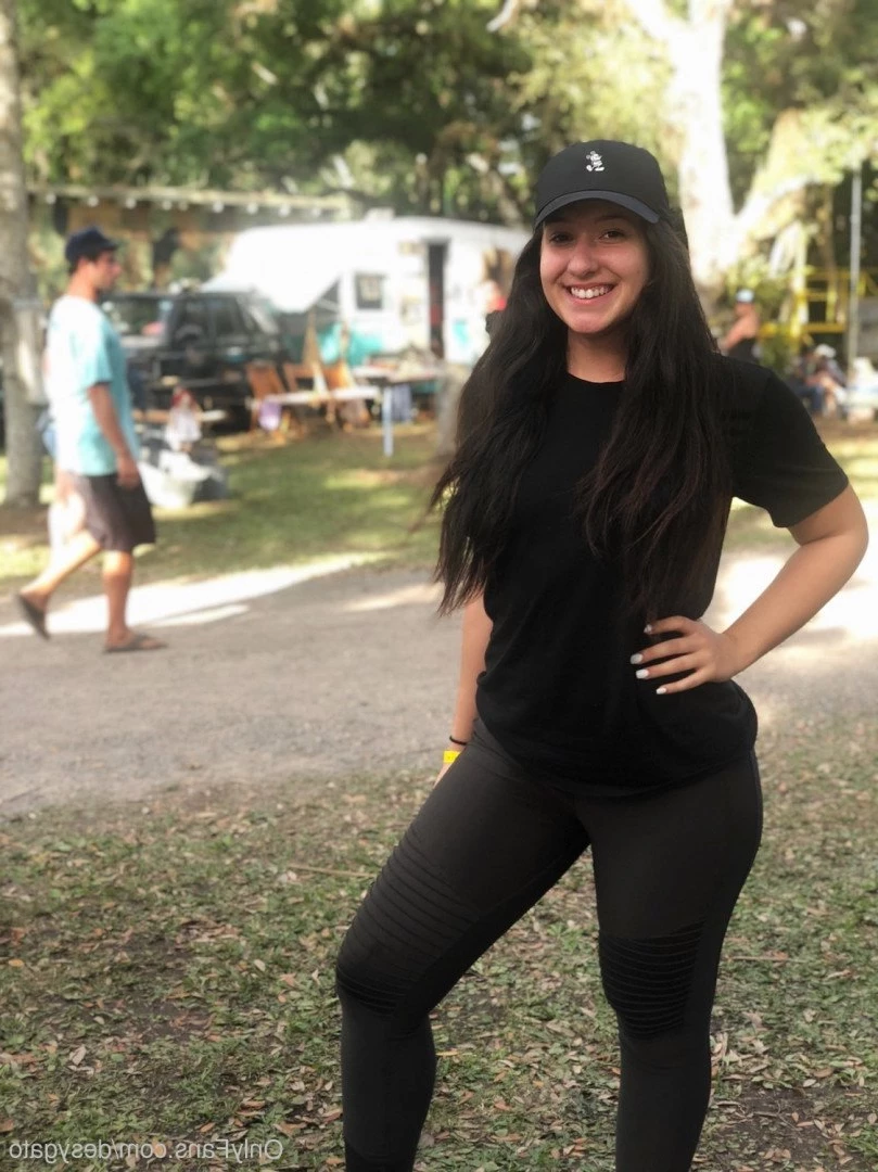 Desy Gato 🖤 [ desygato ] Onlyfans leaked photo 5132685 on Hotleaks.tv