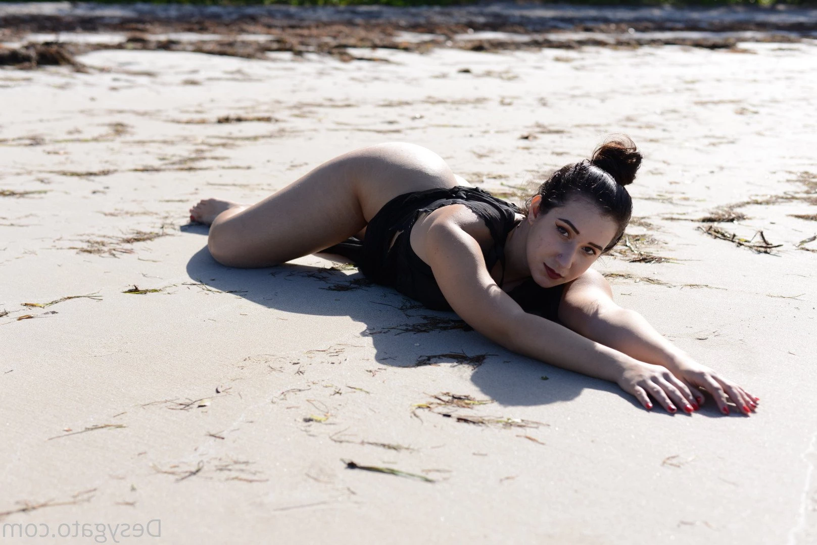 Desy Gato 🖤 [ desygato ] Onlyfans leaked photo 5133255 on Hotleaks.tv