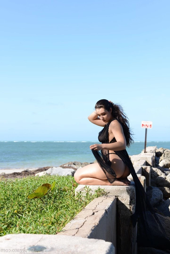 Desy Gato 🖤 [ desygato ] Onlyfans leaked photo 5135912 on Hotleaks.tv