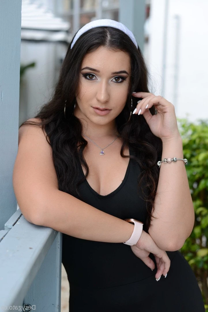 Desy Gato 🖤 [ desygato ] Onlyfans leaked photo 5137178 on Hotleaks.tv