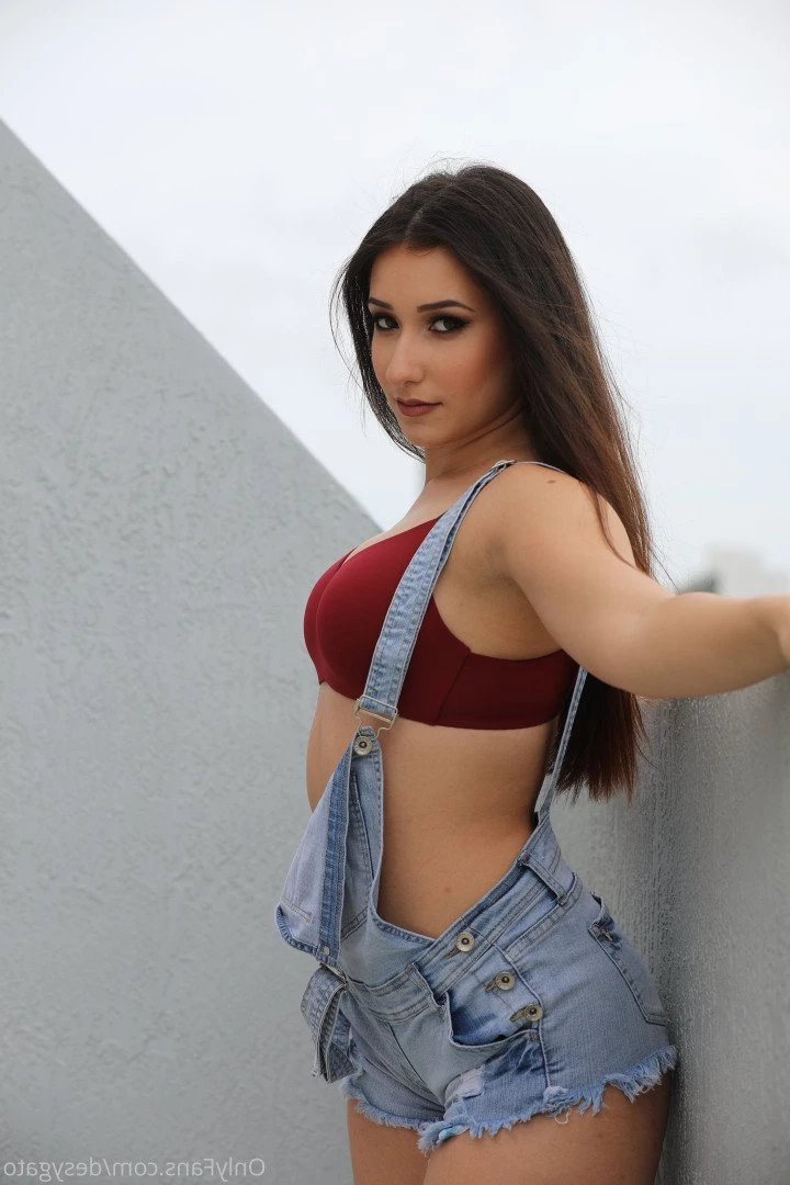 Desy Gato 🖤 [ desygato ] Onlyfans leaked photo 5141542 on Hotleaks.tv