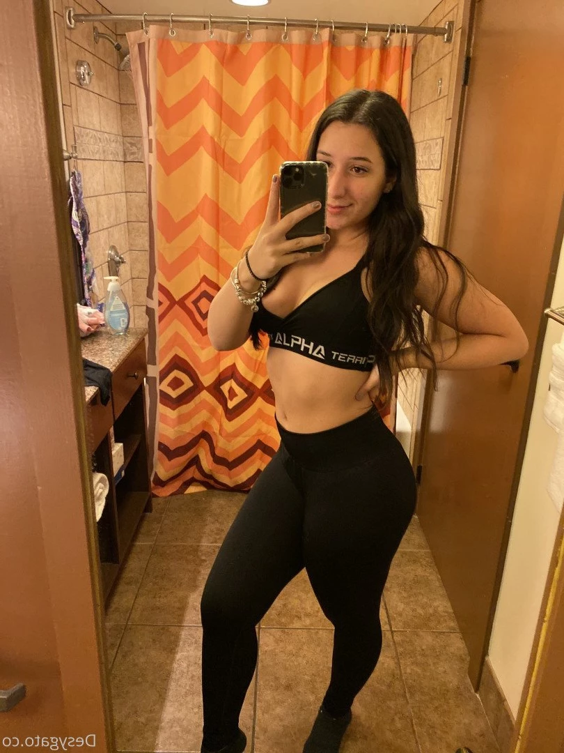 Desy Gato 🖤 [ desygato ] Onlyfans leaked photo 5149558 on Hotleaks.tv