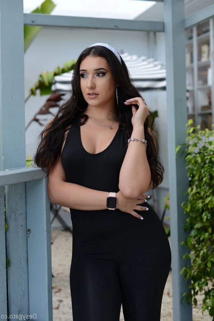 Desy Gato 🖤 [ desygato ] Onlyfans leaked photo 5150740 on Hotleaks.tv