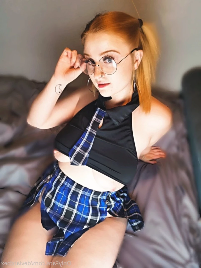 Bexx 💋✨ [ deviantbex ] Onlyfans leaked photo 13548380 on Hotleaks.tv