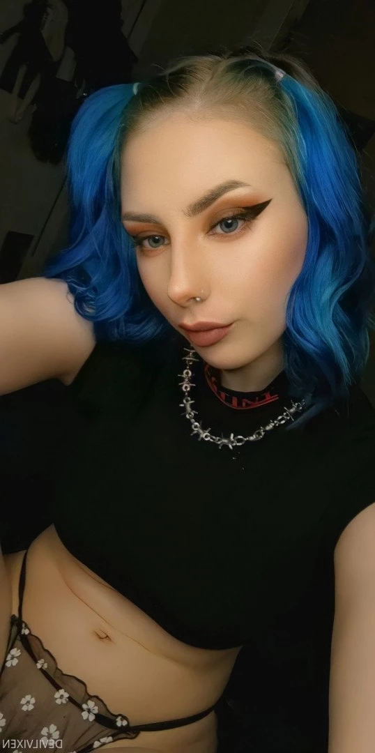 Vix 🖤⛓️ FREE [ devilvixen ] Onlyfans leaked photo 5103617 on Hotleaks.tv