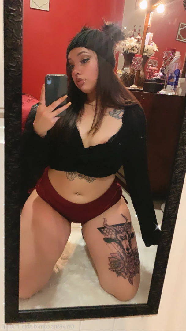 diabla_mamiiii Onlyfans leaked photo 5612215 on Hotleaks.tv