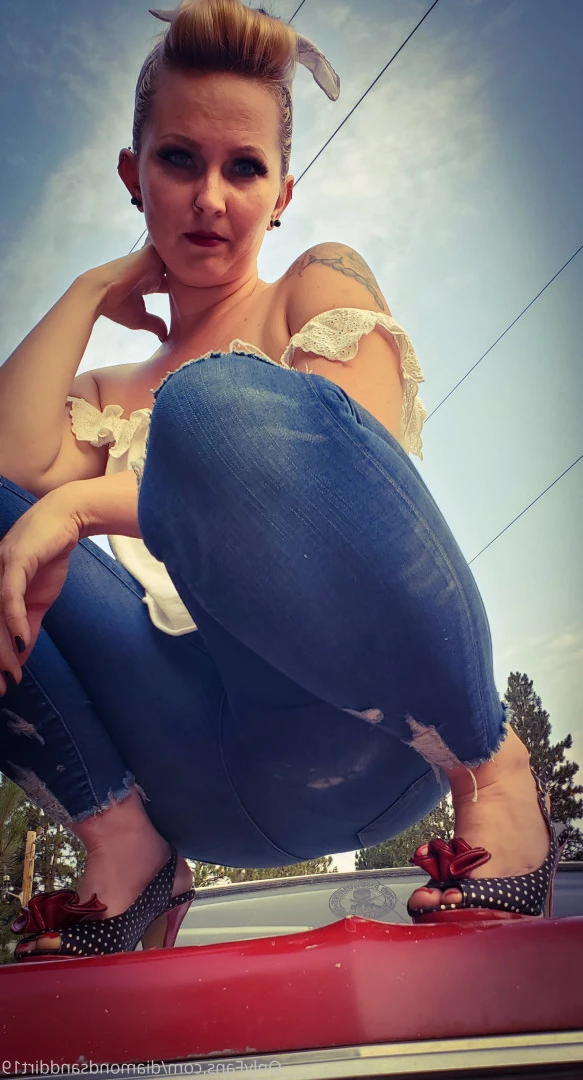 Rae Lynch [ diamondsanddirt19 ] Onlyfans leaked photo 5780585 on Hotleaks.tv