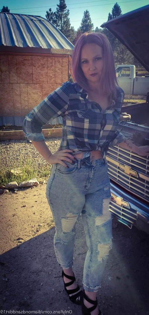 Rae Lynch [ diamondsanddirt19 ] Onlyfans leaked photo 5780594 on Hotleaks.tv