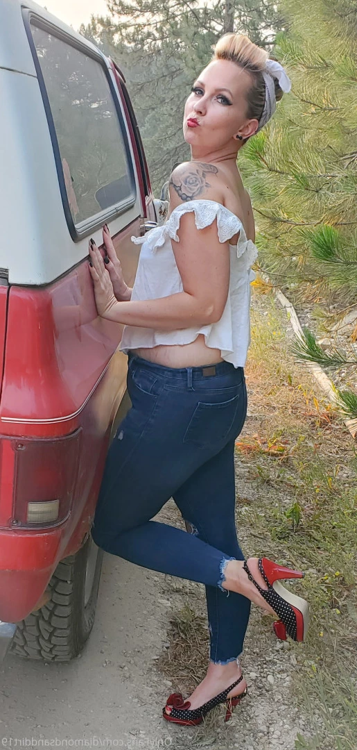 Rae Lynch [ diamondsanddirt19 ] Onlyfans leaked photo 5780615 on Hotleaks.tv
