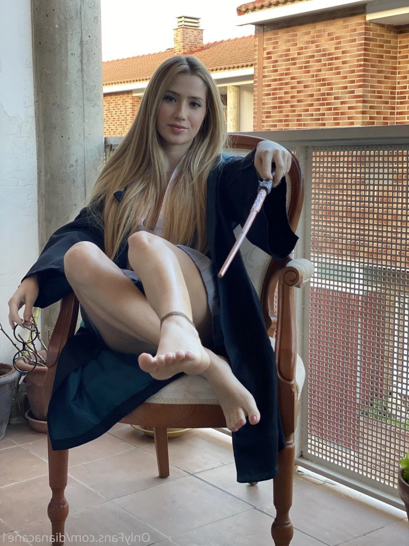 GODDESS DIANA 😏 fetish lover 👅 [ dianacane1 ] Onlyfans leaked photo 5100714 on Hotleaks.tv