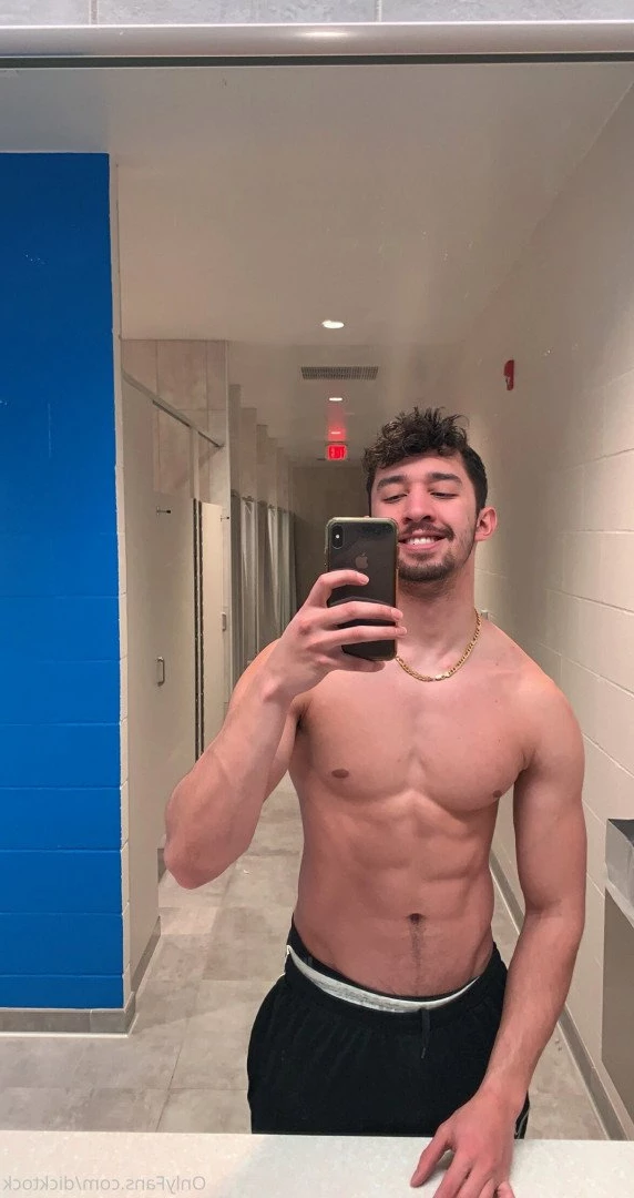 dicktock Onlyfans leaked photo 5123762 on Hotleaks.tv