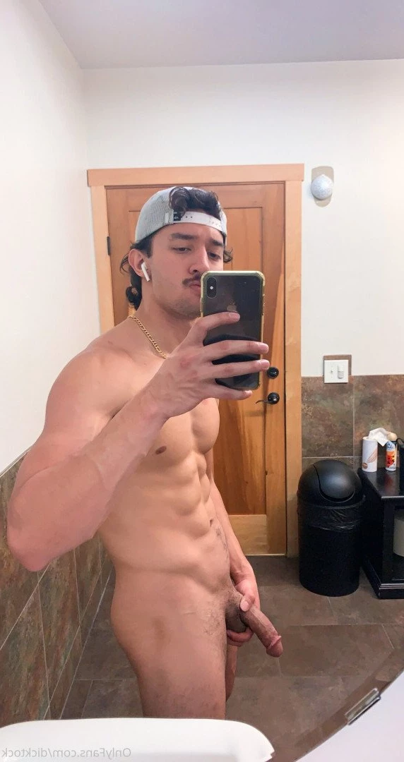 dicktock Onlyfans leaked photo 5123875 on Hotleaks.tv