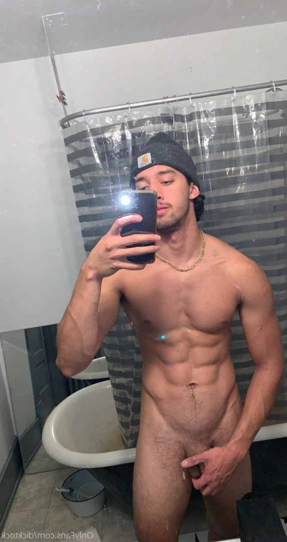 dicktock Onlyfans leaked photo 5124262 on Hotleaks.tv