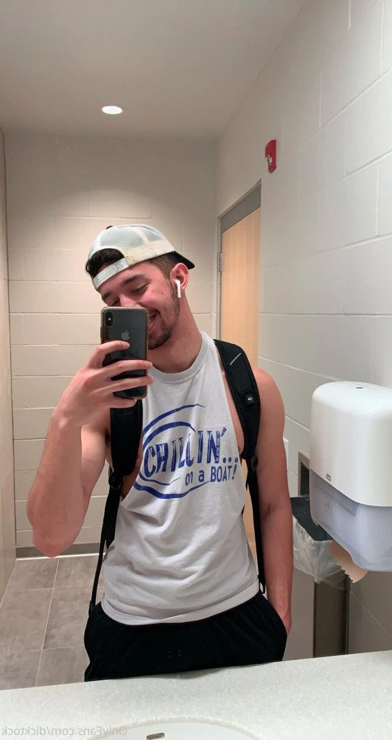 dicktock Onlyfans leaked photo 5124947 on Hotleaks.tv