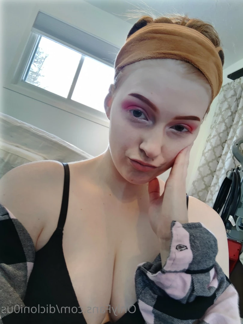 Chloe Autumn [ dicloni0us ] Onlyfans leaked photo 11437310 on Hotleaks.tv