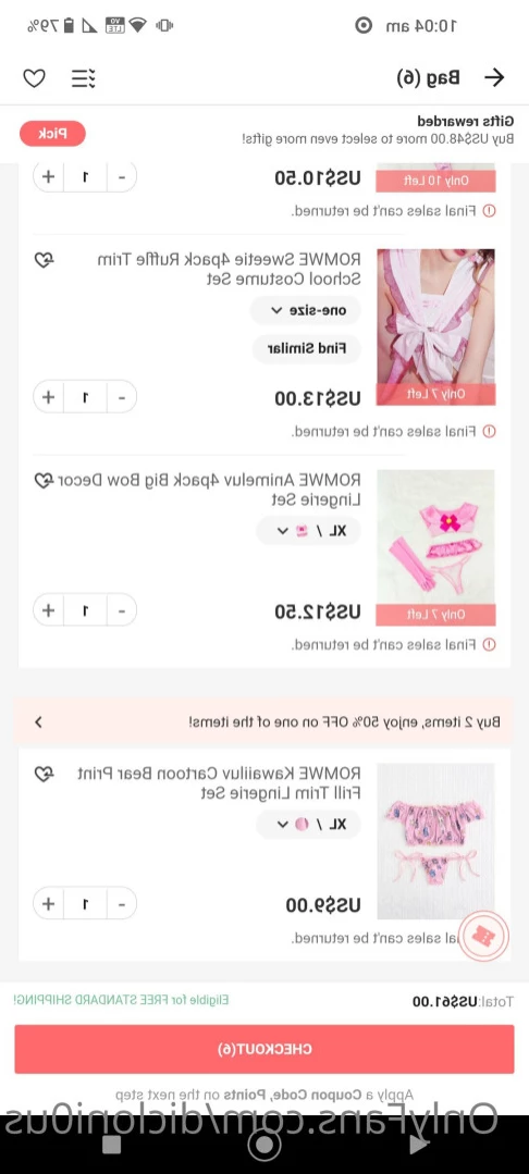 Chloe Autumn [ dicloni0us ] Onlyfans leaked photo 12501357 on Hotleaks.tv