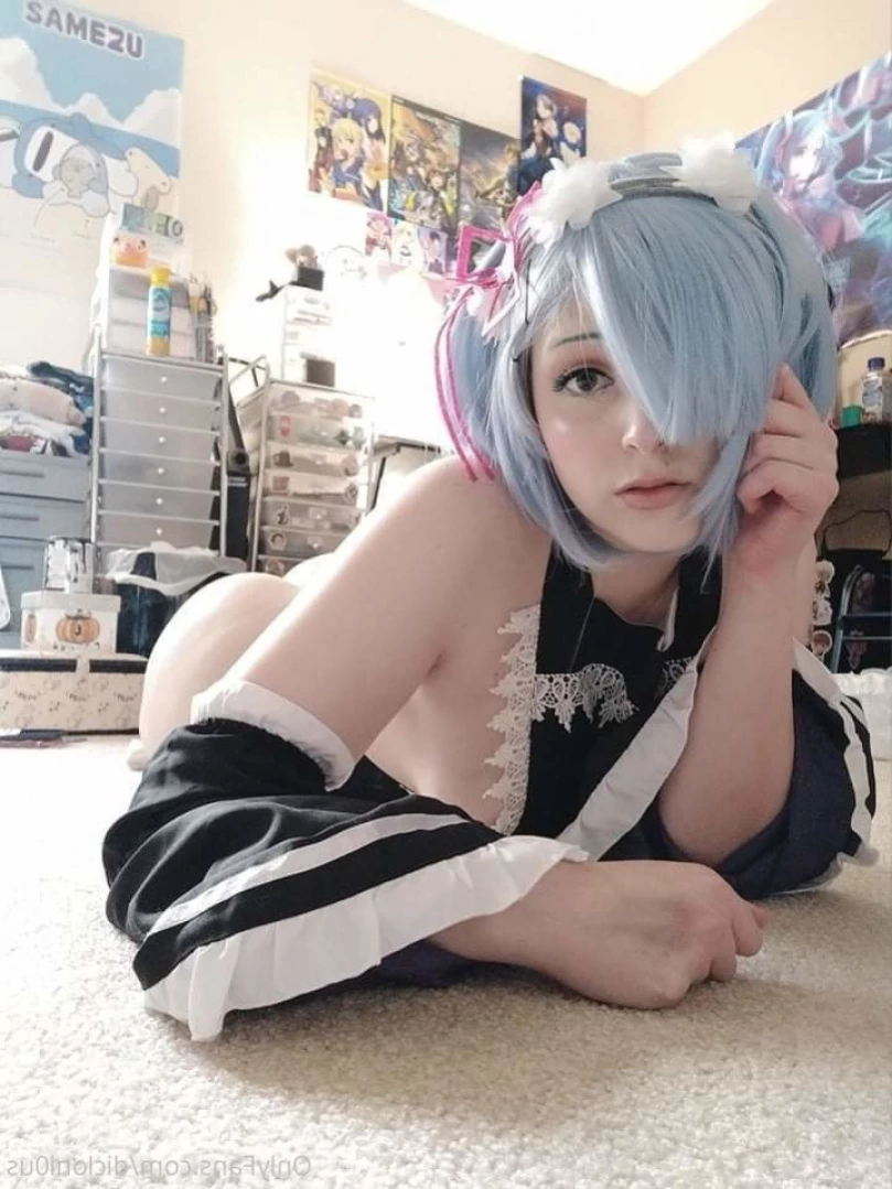 Chloe Autumn [ dicloni0us ] Onlyfans leaked photo 13889550 on Hotleaks.tv
