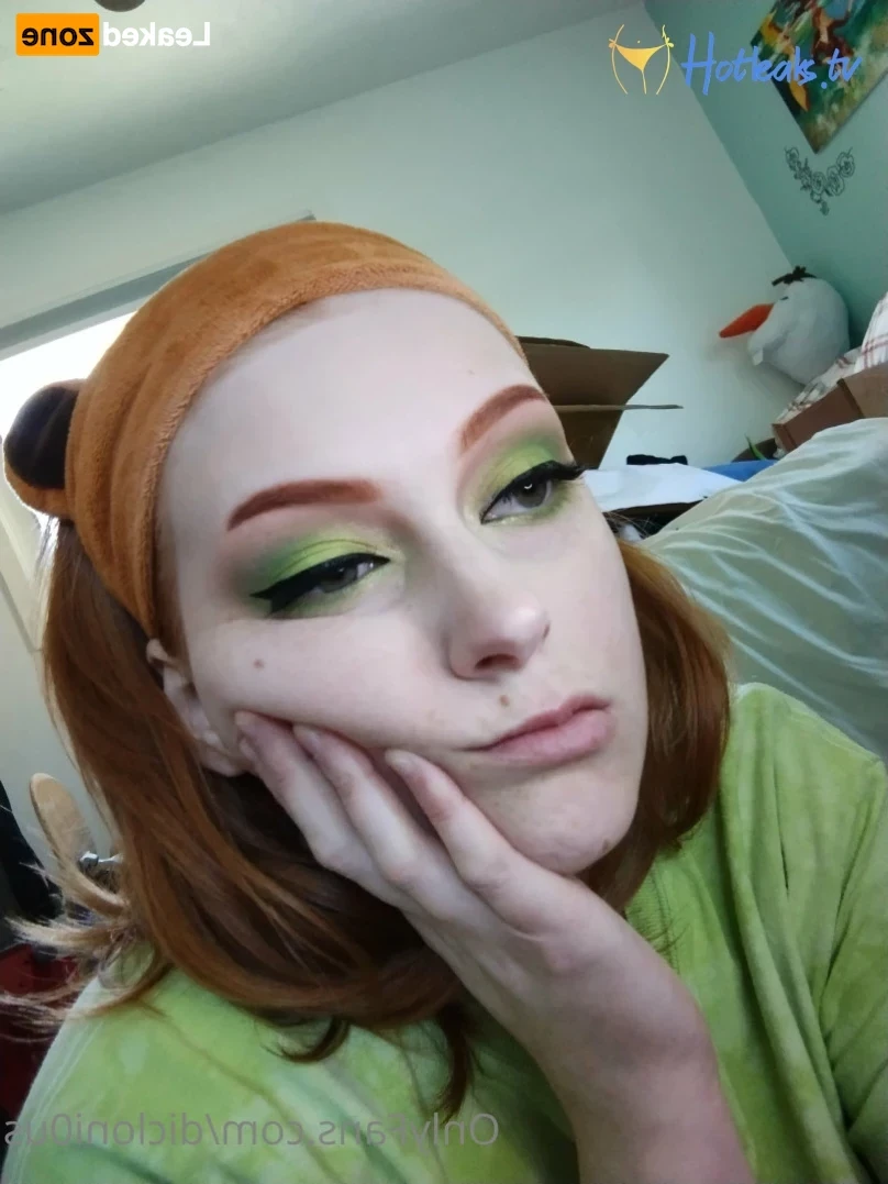 Chloe Autumn [ dicloni0us ] Onlyfans leaked photo 13965085 on Hotleaks.tv