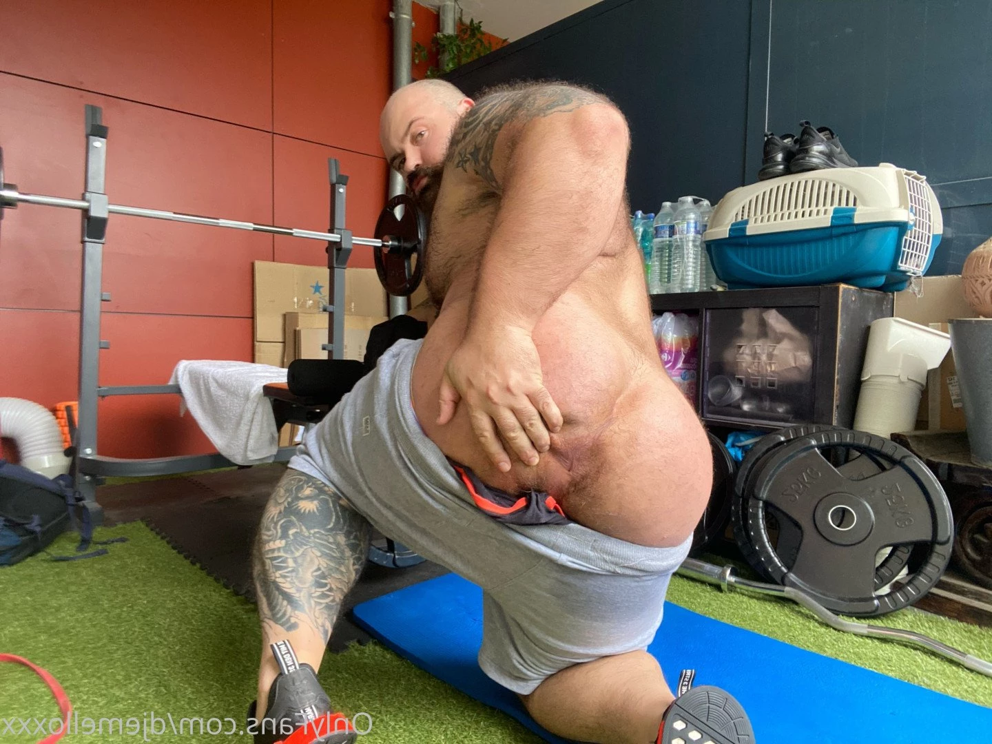 EⓂ️ELL⭕️_XXX [ djemelloxxx ] Onlyfans leaked photo 5116296 on Hotleaks.tv